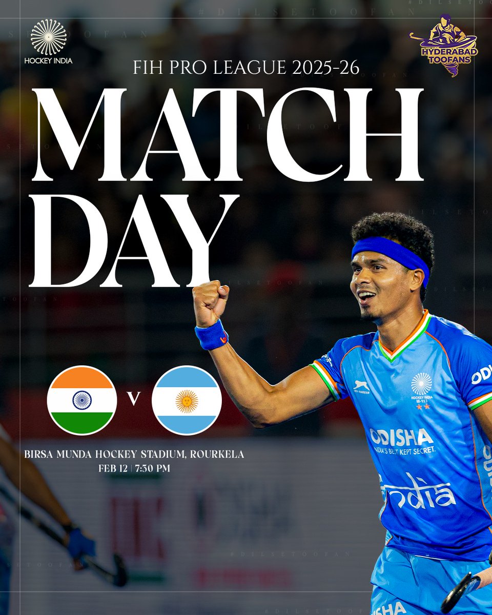 Hyderabad Toofans tweet media