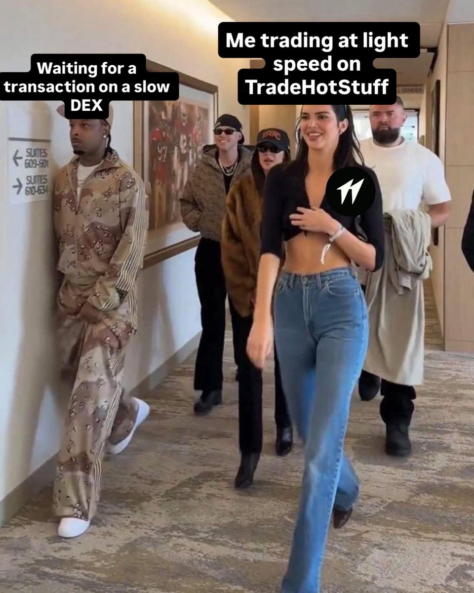 This is what the difference in DeFi feels like <a href="/tradehotstuff/">Hotstuff</a> 
<a href="/Tradingperps/">0xVexor</a> <a href="/mks_hot/">mks</a>