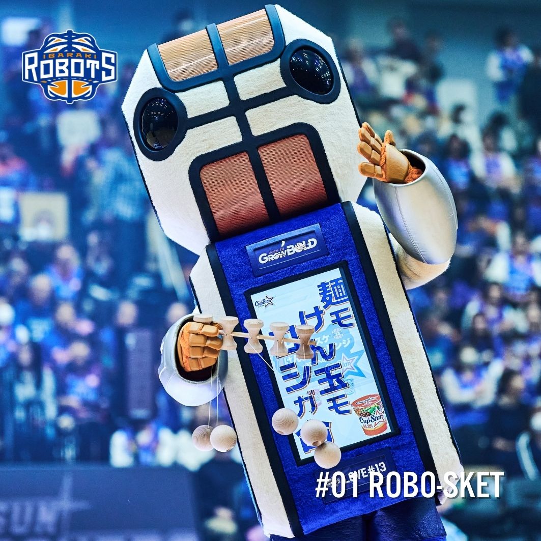 今週末（2/14,2/15）は11時からオープン！
／
#茨城ロボッツ 選手コースターをもらおう!!
＼
HGの試合がない日は、ぜひ牡蠣小屋へ☺️!
🔥国産牡蠣が6個で790円！
🔥海鮮(290円〜)やサイドメニューの購入もOK!!
🔥昼飲みができる祝日・土日がおすすめ！

2/14㈯ 11:00〜 
2/15㈰11:00〜