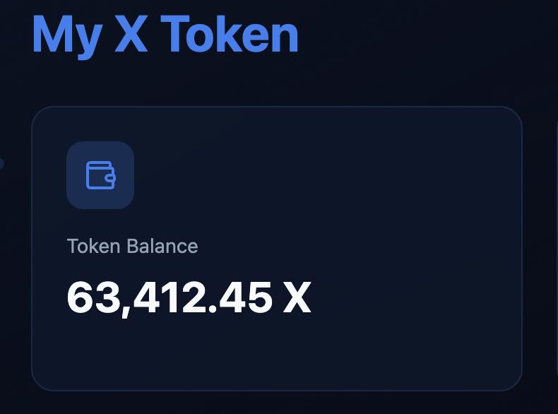 Pizzalinas's tweet photo. @xcoin_ltd I’m with you in the rocket! 😏😏😏 https://t.co/sykjByZnSO