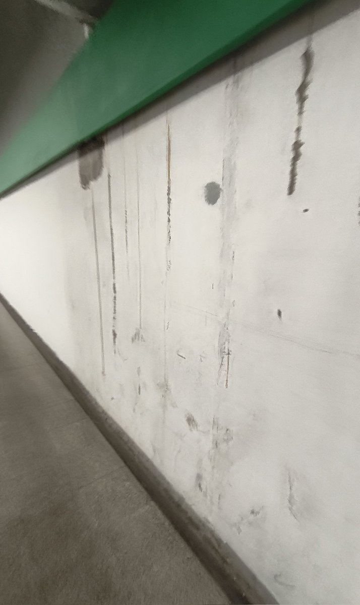 Ocho años tardó en hacerse el nodo Obelisco, mientras no se licitaba ni un solo metro nuevo de subte. Así luce hoy. 

Capital de un país del G20.