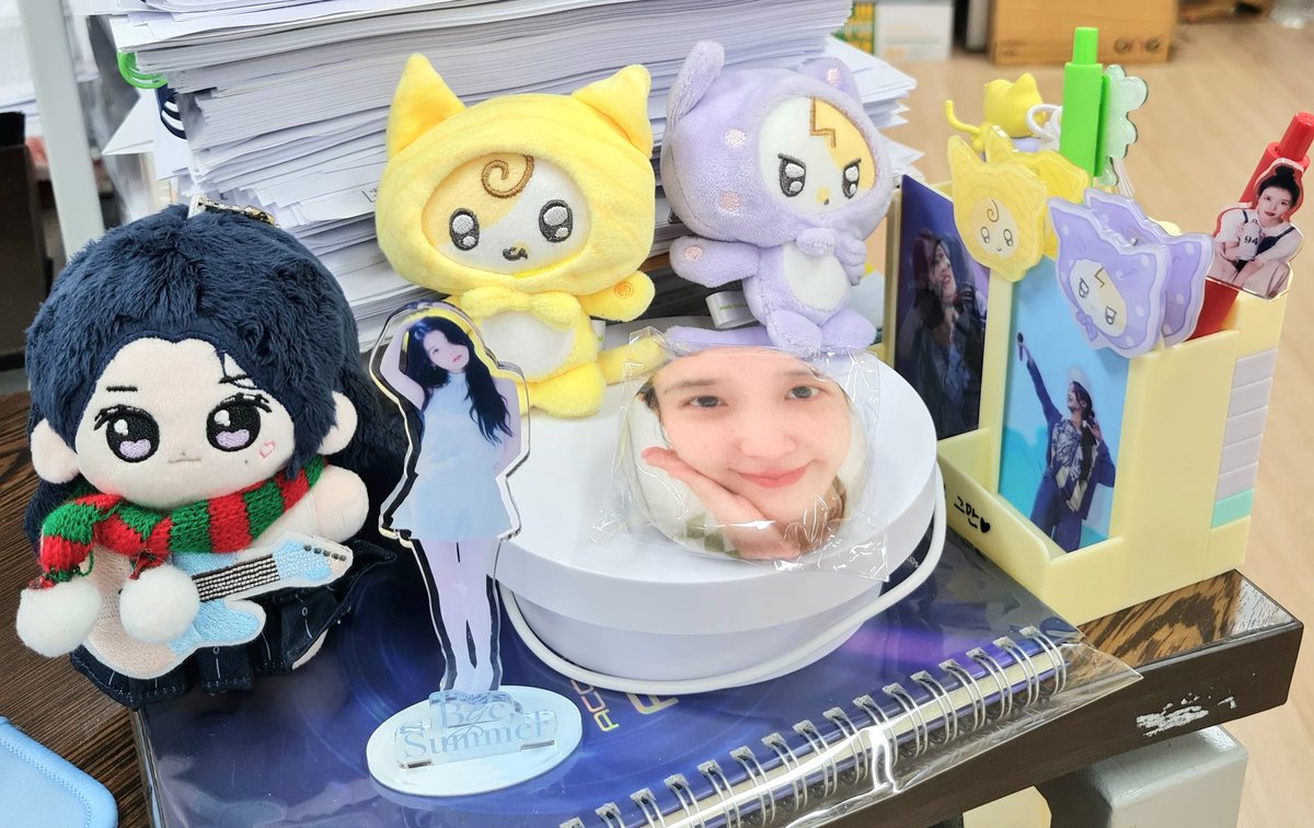 มุมกำลังใจ💜