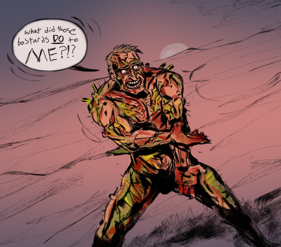 Dude Idk, go ask em or something.

 also put some damn clothes on!