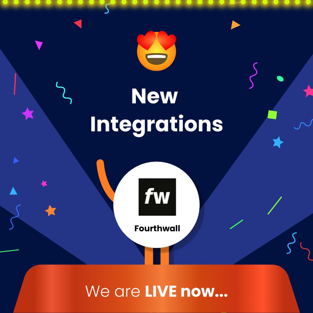 Integrately tweet media