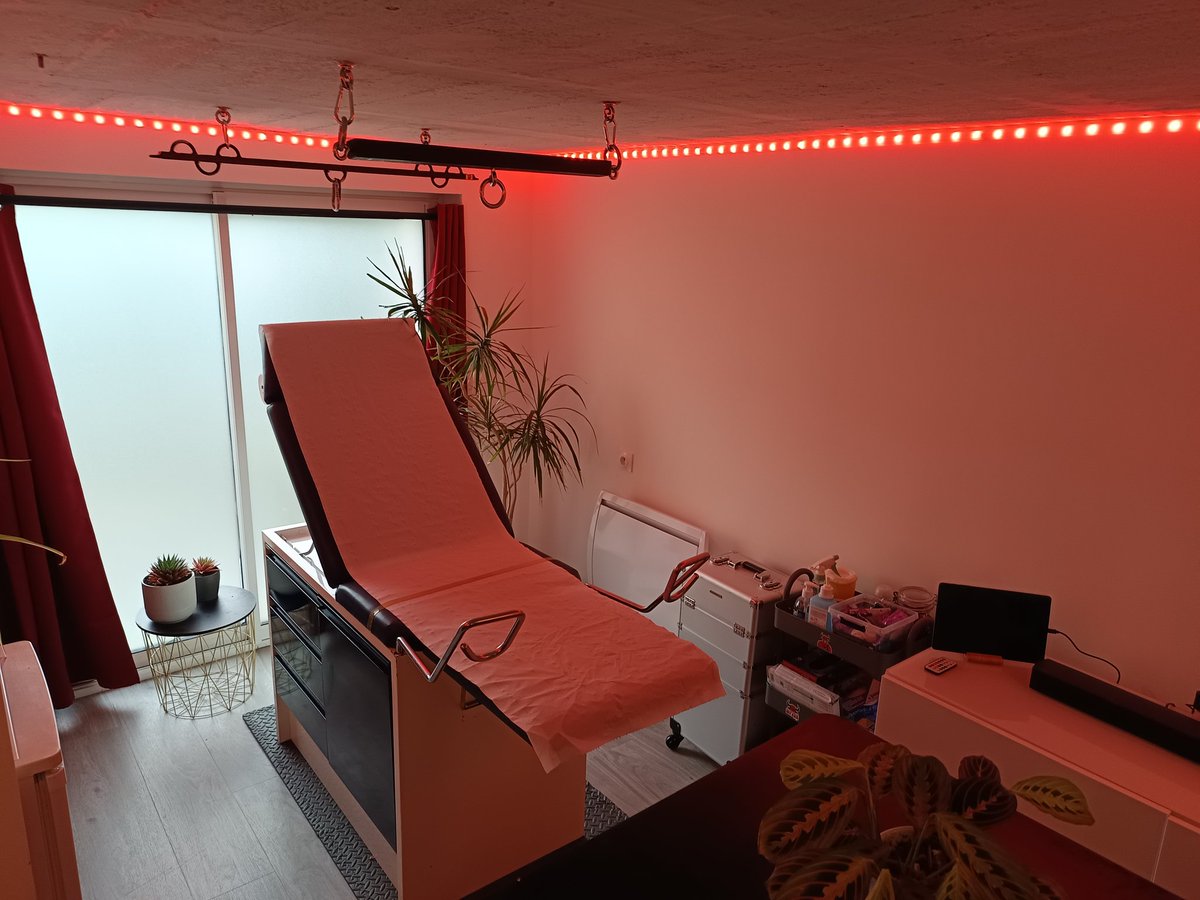 MASTER DJENO🔜 Paris Ams 27-31 march tweet media