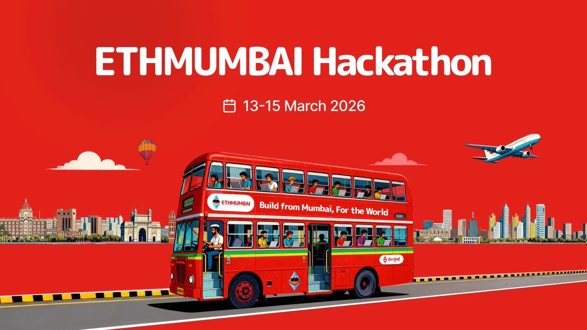 Neekunj_Ch's tweet image. Me and @pandeygsundaram 
All Geared up for @ethmumbai 
Who's comin??