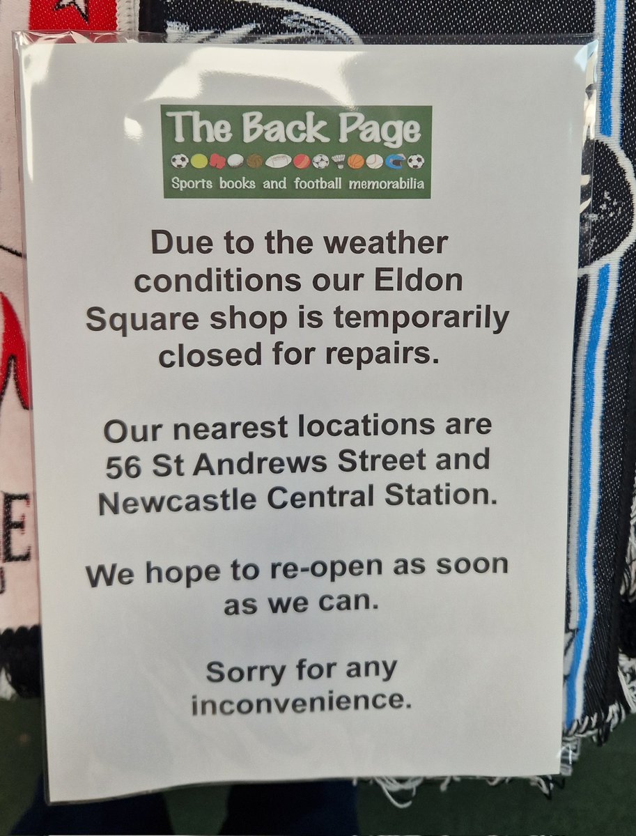 BackPageNewcastle tweet media