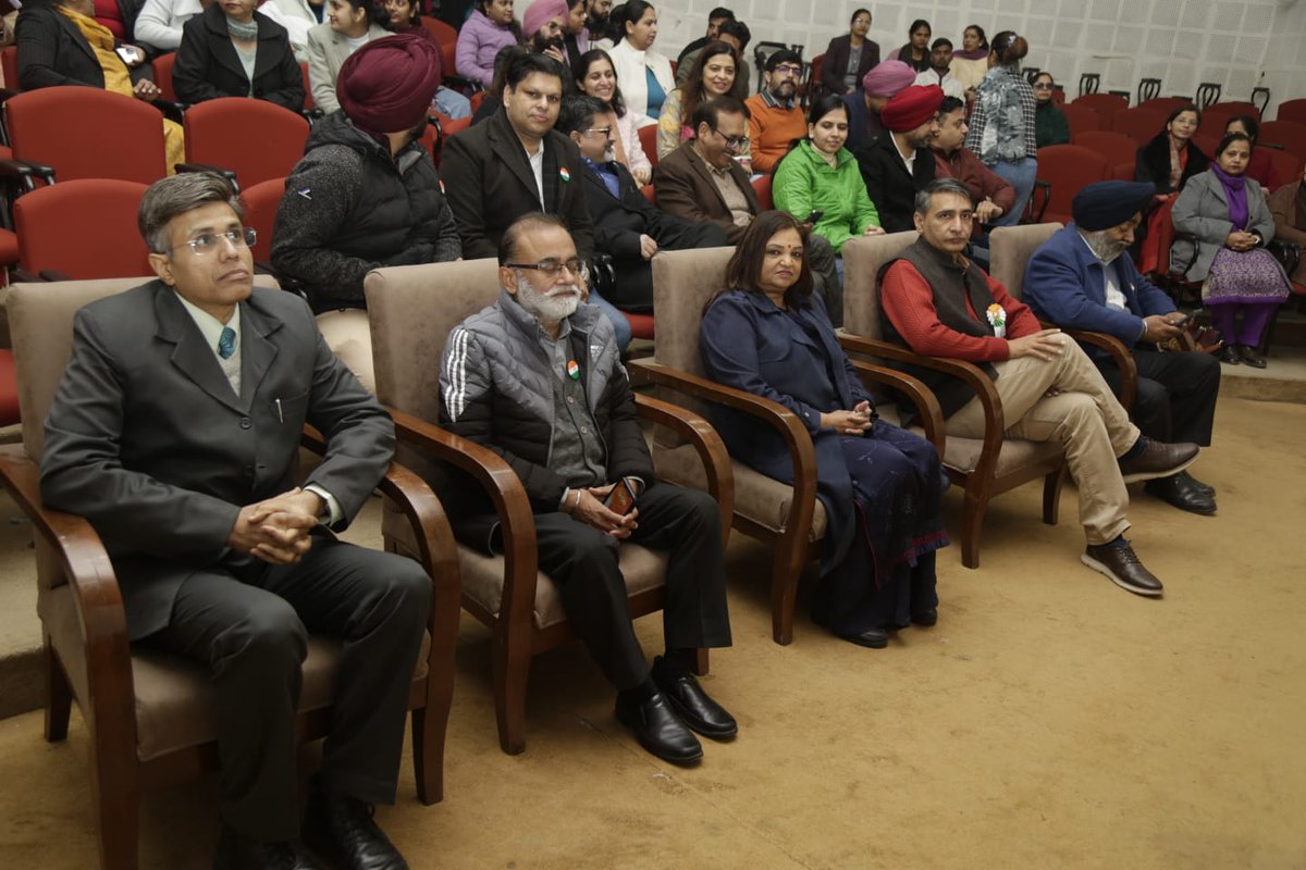 AIMS Mohali tweet media