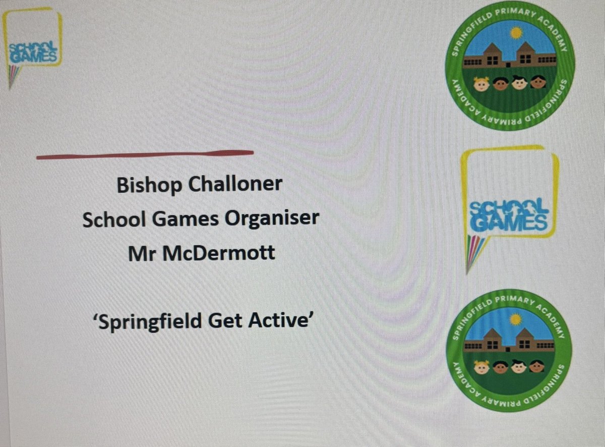 Bishop Challoner SGO tweet media