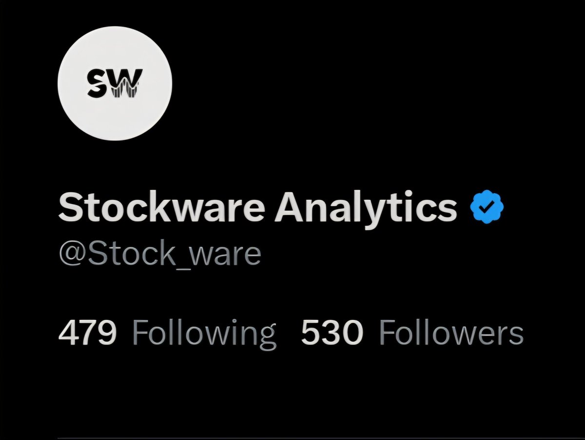Stock_ware's tweet image. 14 Hours later 🎊🤝.