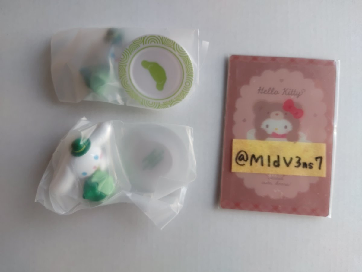 Mell🐰ツイフィ必読 tweet media