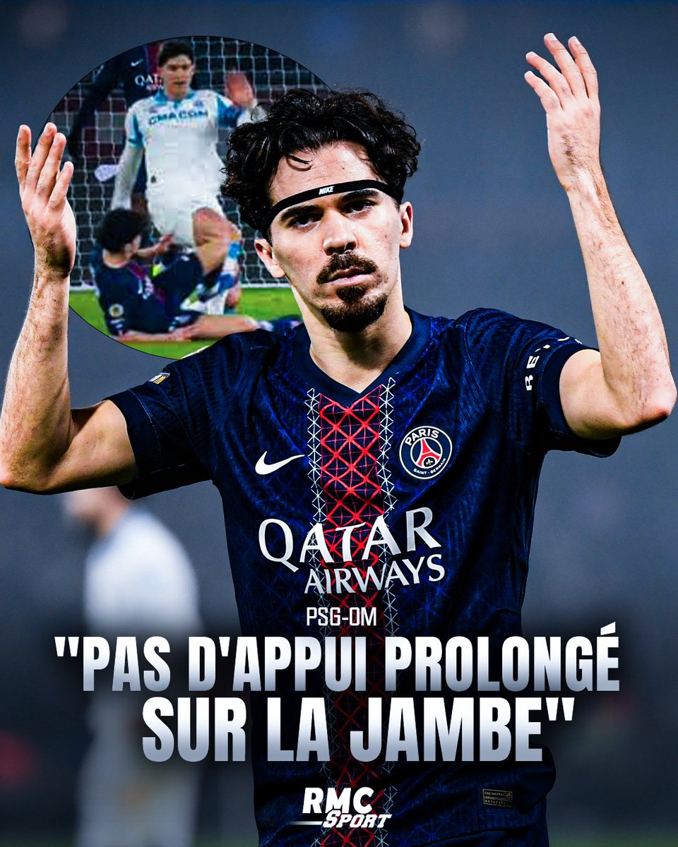 RMC Sport tweet media