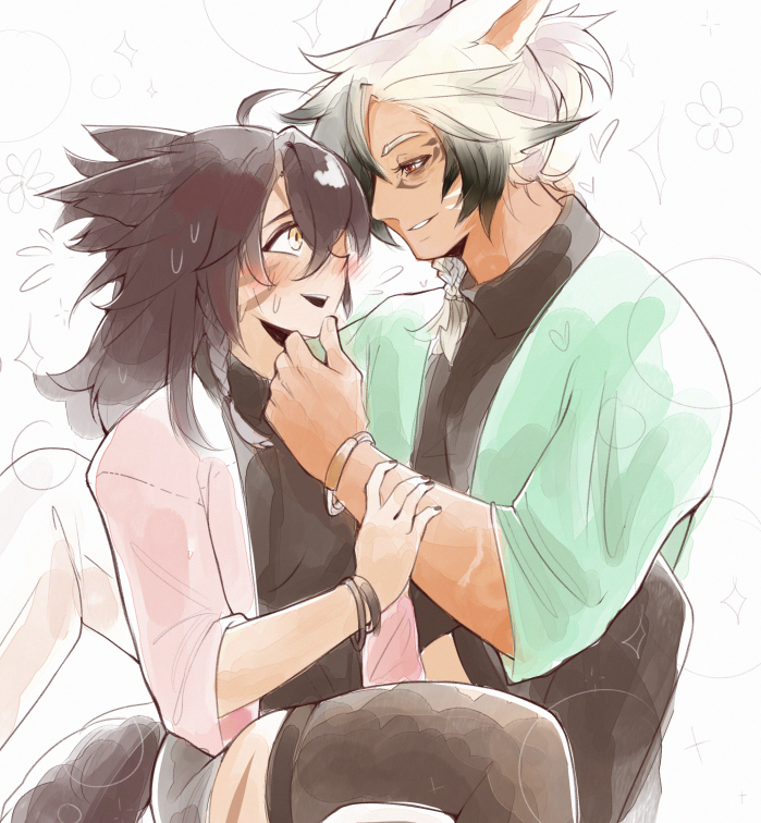 saffwon! tweet media