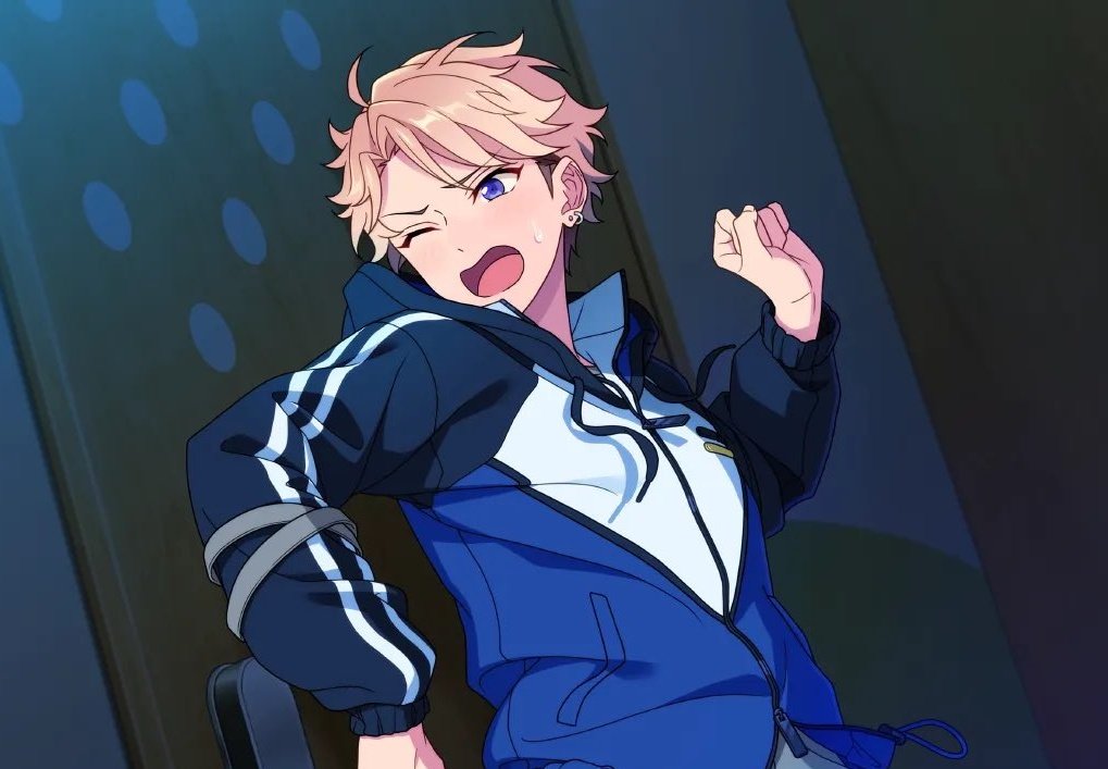 wired05's tweet image. お顔ーーー💕