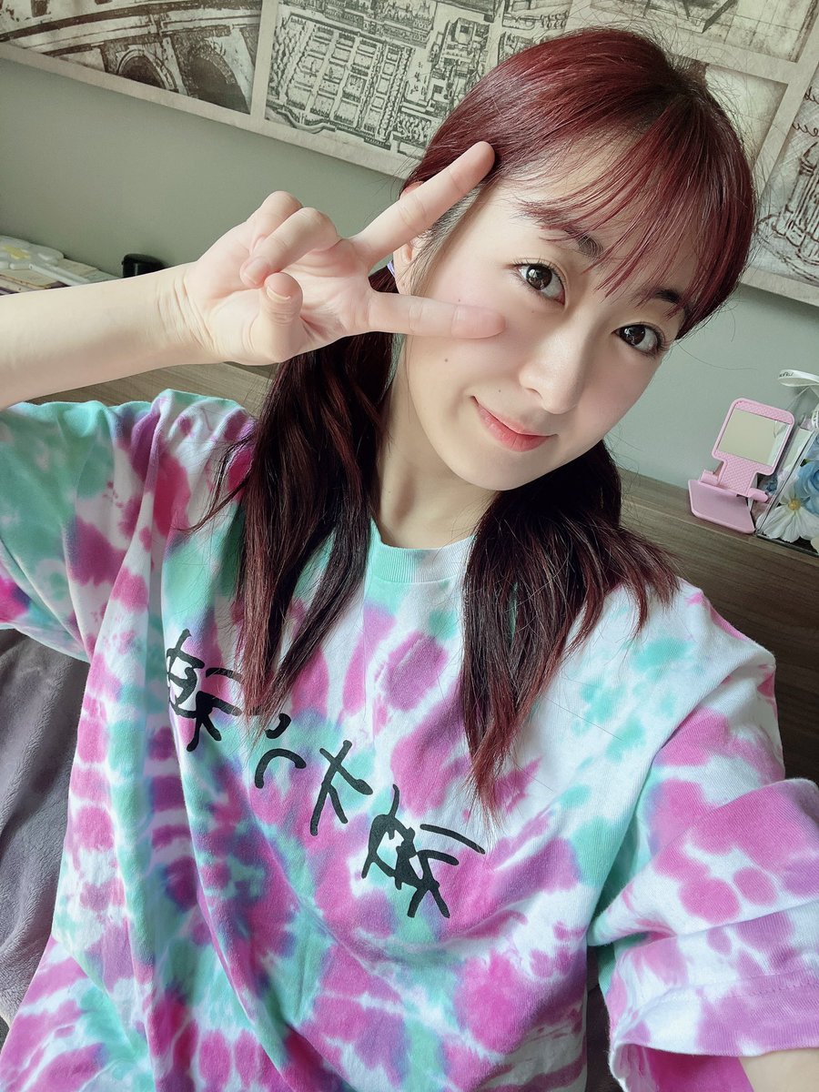 รินะ 伊豆田莉奈 Rina tweet media