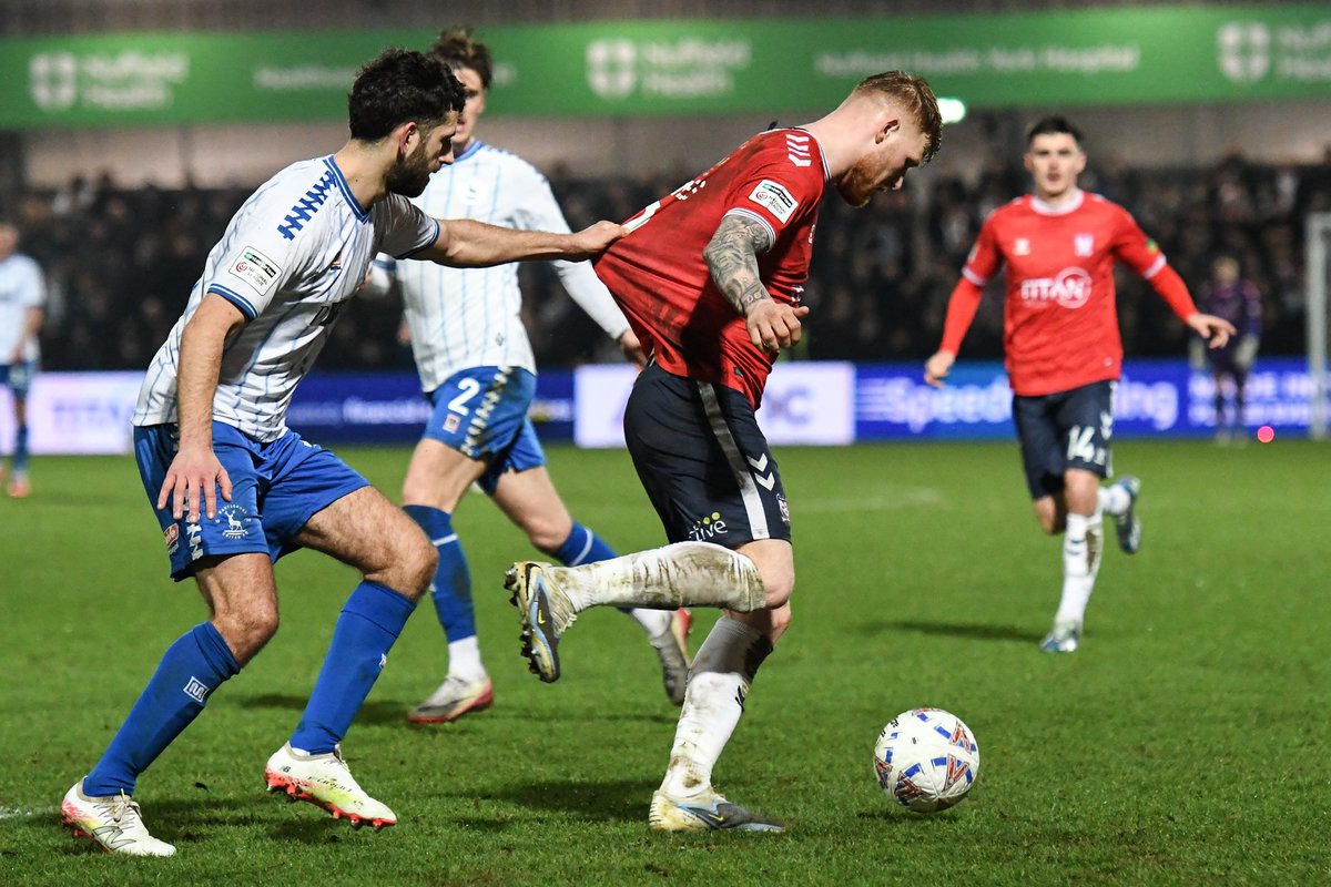 If pulling shirts and dragging players down in the box is your only tactic, then of course you're going to give away a penalty.