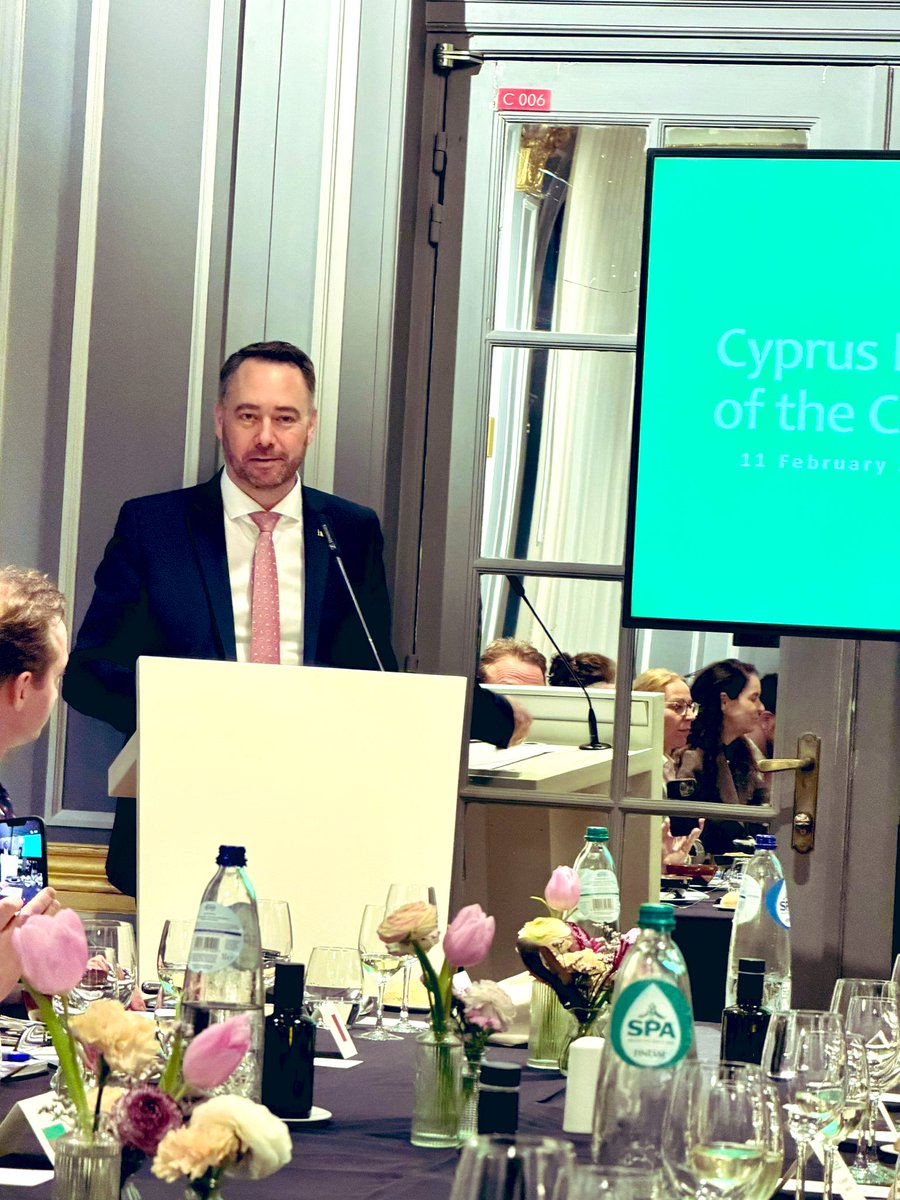 Amb. Tamás Iván KOVÁCS 🇭🇺 tweet media