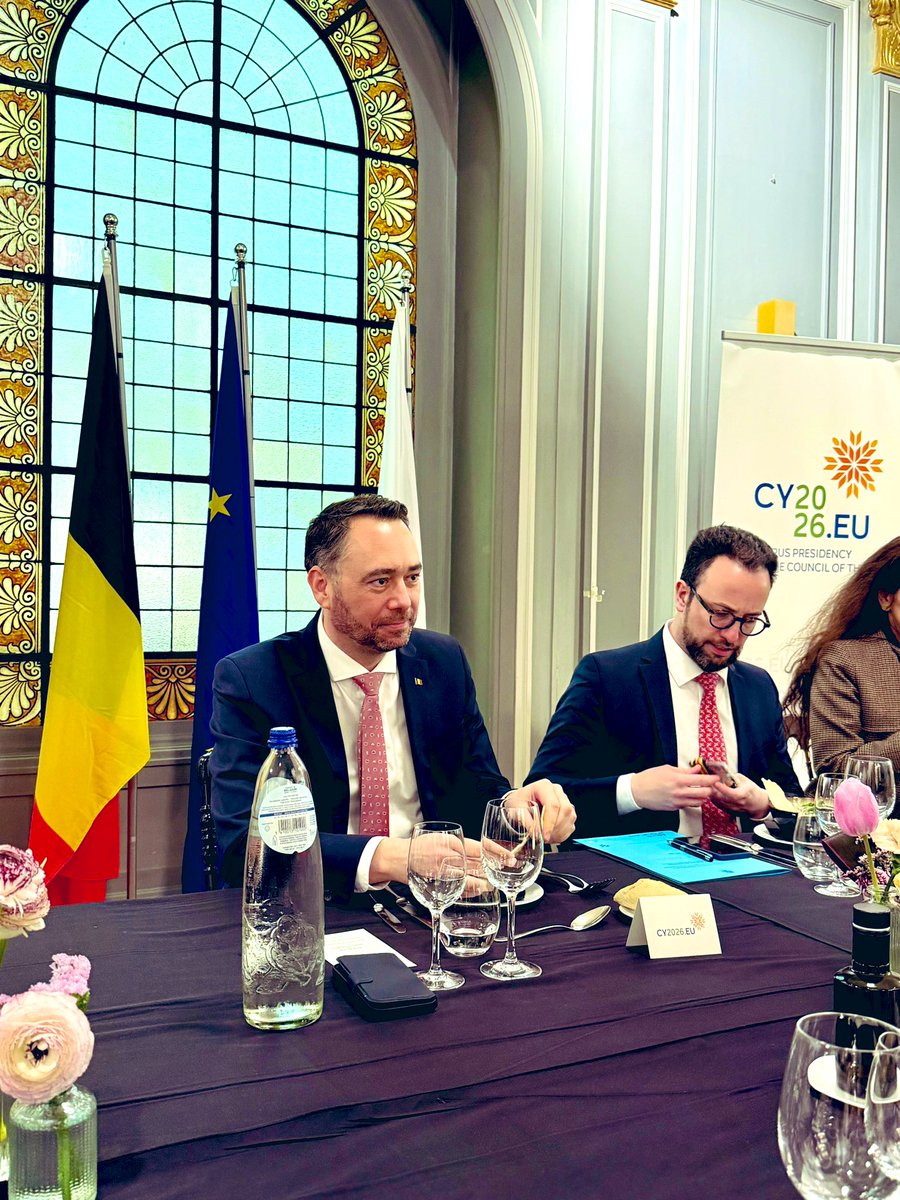 Amb. Tamás Iván KOVÁCS 🇭🇺 tweet media