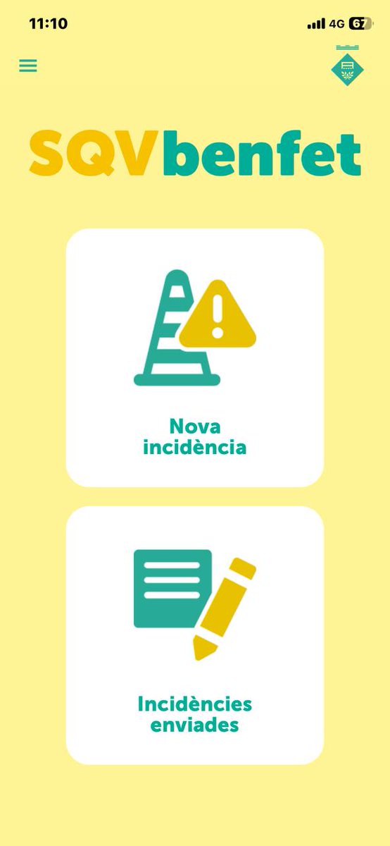 Pensàvem que l'increment de la taxa de residus serviria per evitar escenes com aquesta... però ja veiem que no.

Entre això, la branca de l'av. d'Egara que fa 8 mesos que està a terra i l'app SQVbenfet que no funciona, tenim el retrat del govern d'<a href="/elisabethoj/">Elisabeth Oliveras🎗</a>: un poble preciós