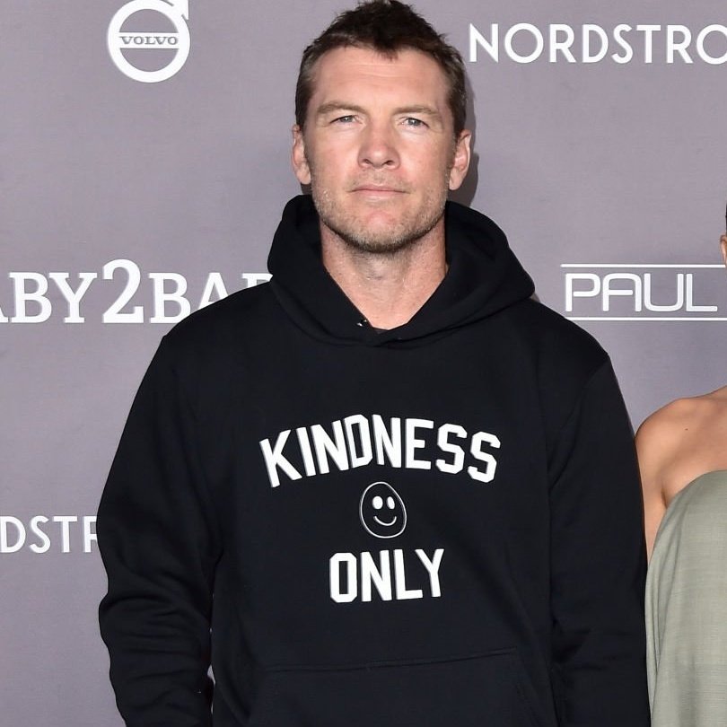 Sam Worthington site tweet media