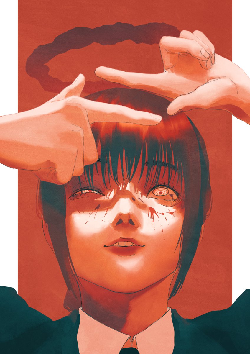 クロマキーガエル tweet media