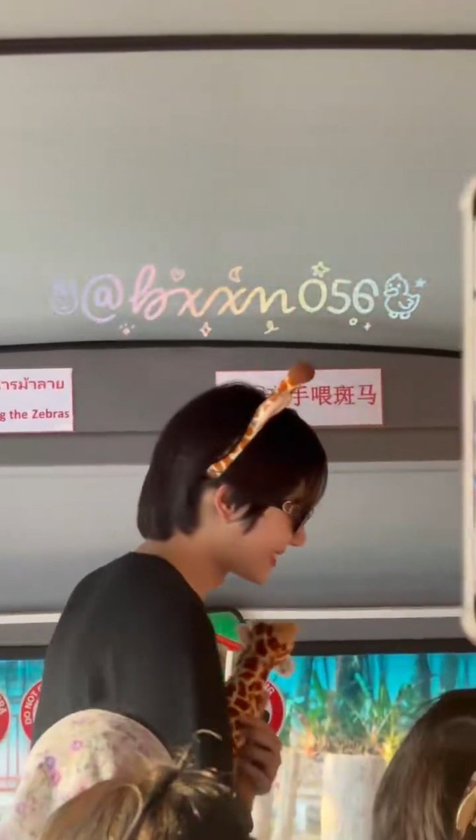 ผมยาวแล้วสวยมากกก