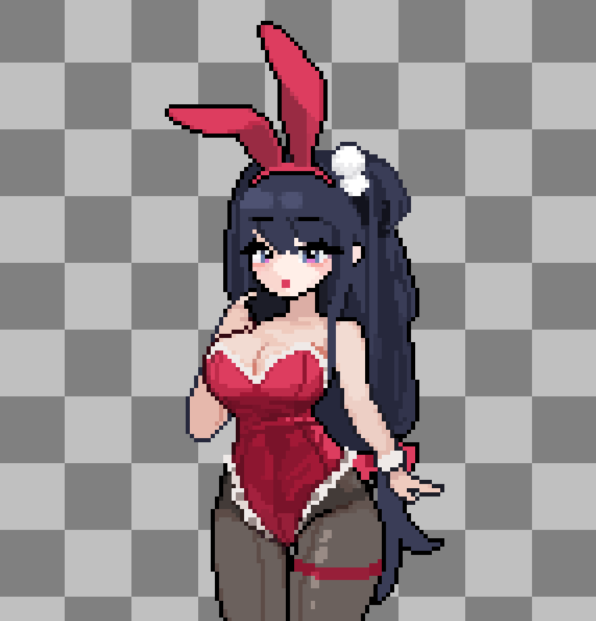 EB🧙♀️Pixel Artist tweet media