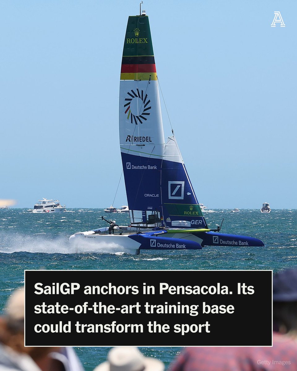 The Athletic tweet media