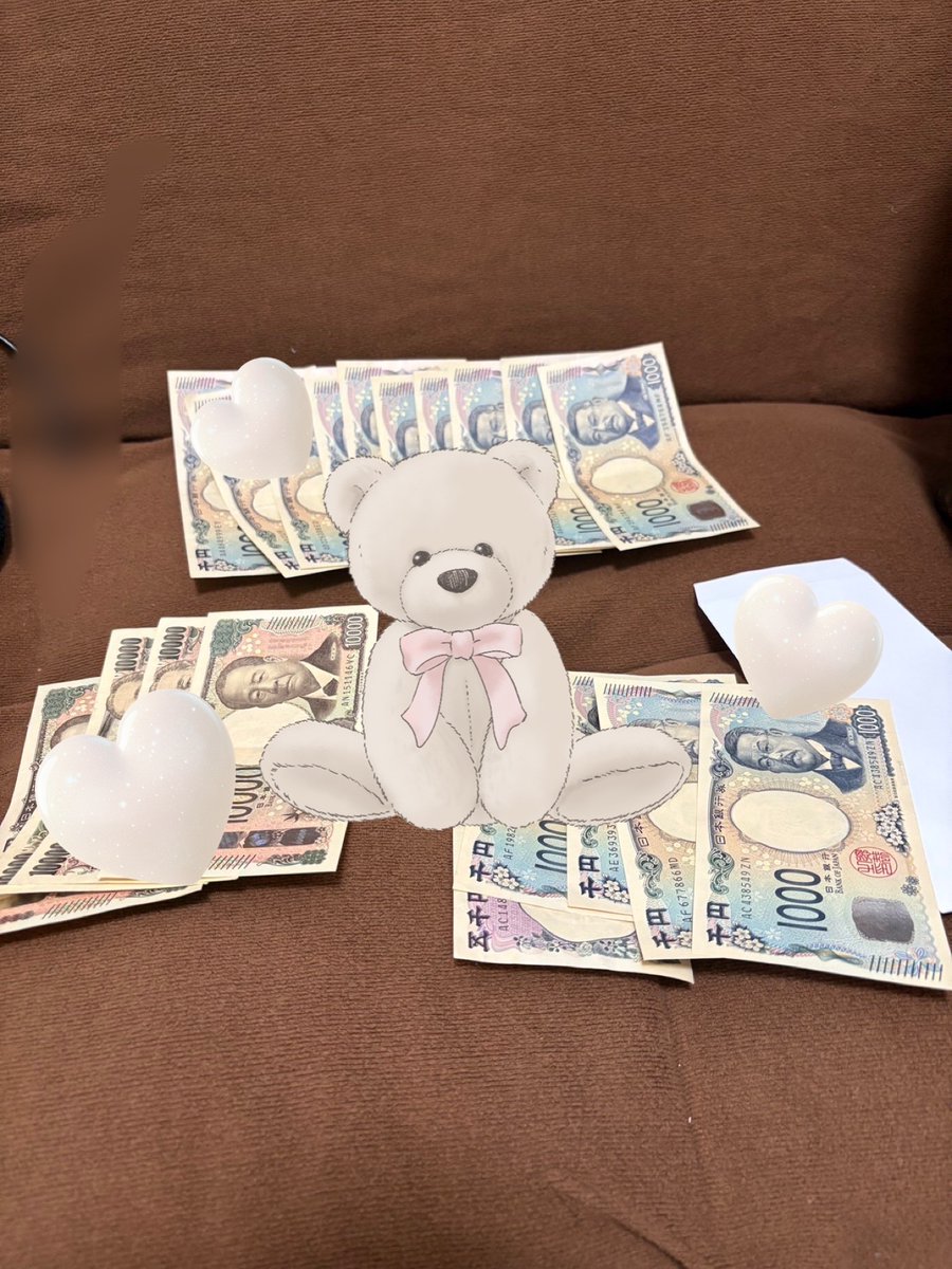 idktumblrgirl's tweet photo. リポで🅿️ay
🎁💸“5万eN“プレゼント💸🎁

『休み明けでも“10万“Kaseげるお店です‼️』
お店を知って頂くきっかけとしてボーナス企画します

お話しのみでも可能なので是非ご希望の稼ぎや働き方をお聞かせください
詳しくはプロフリンクから💌

※問い合わせ時に「5万🎁」と伝えて頂いた方のみの対応です https://t.co/cqGbOIoxpT