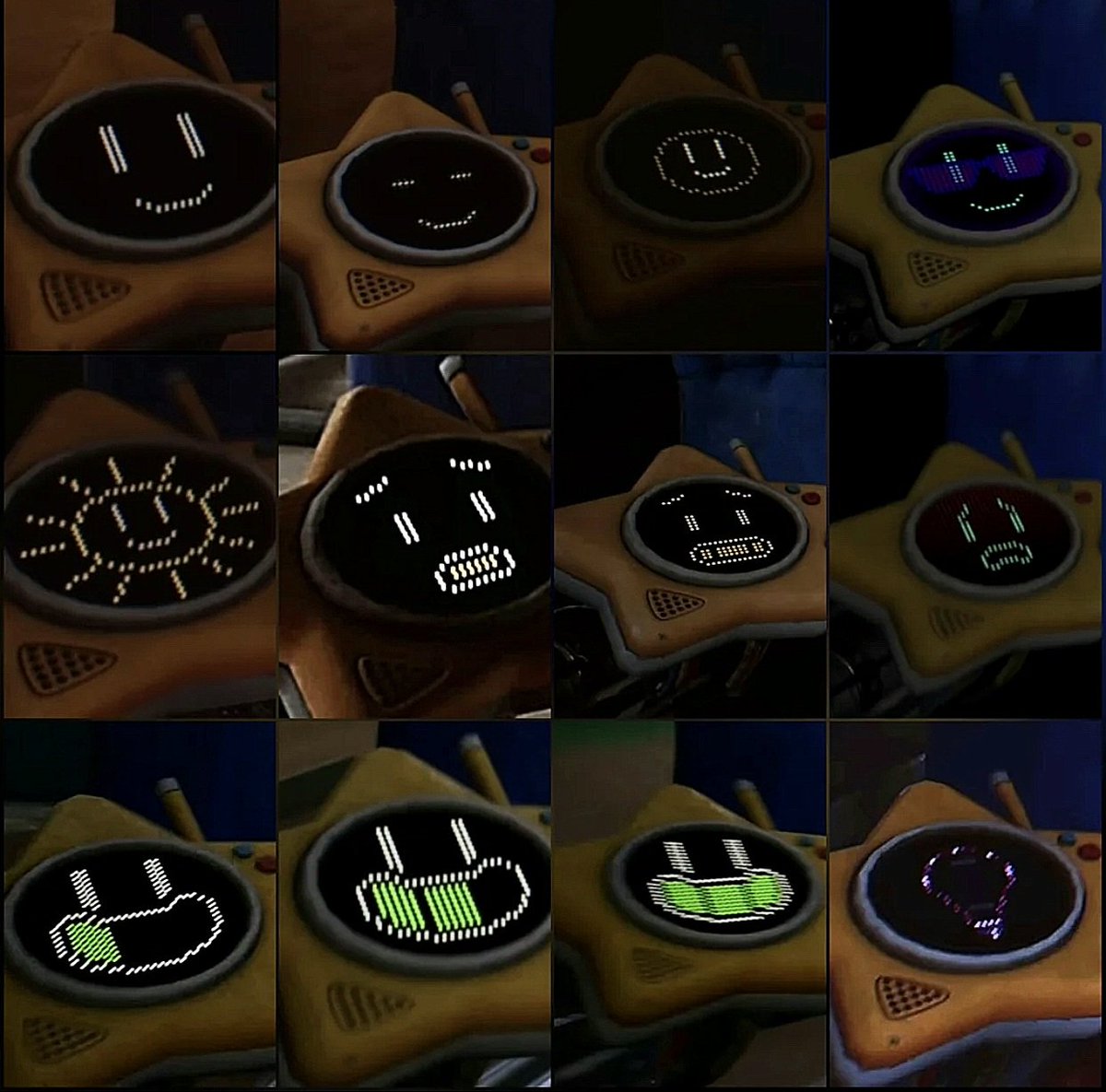 🌟 POPPY PLAYTIME NEWS 

The star device is now confirmed to be named GLOWBY!! It will play an IMPORTANT role in Poppy Playtime Chapter 5: Broken Things.

#PoppyPlaytime #PoppyPlaytimeChapter5