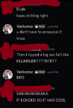 Sometimes I wonder if I have good friends or I just have crazy friends. 😂😂