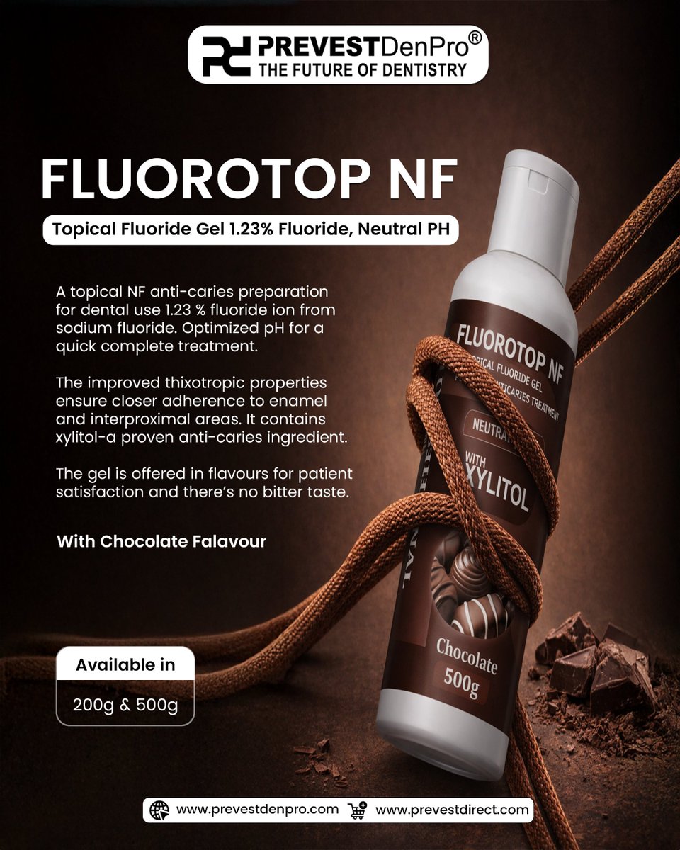 Prevest DenPro tweet media