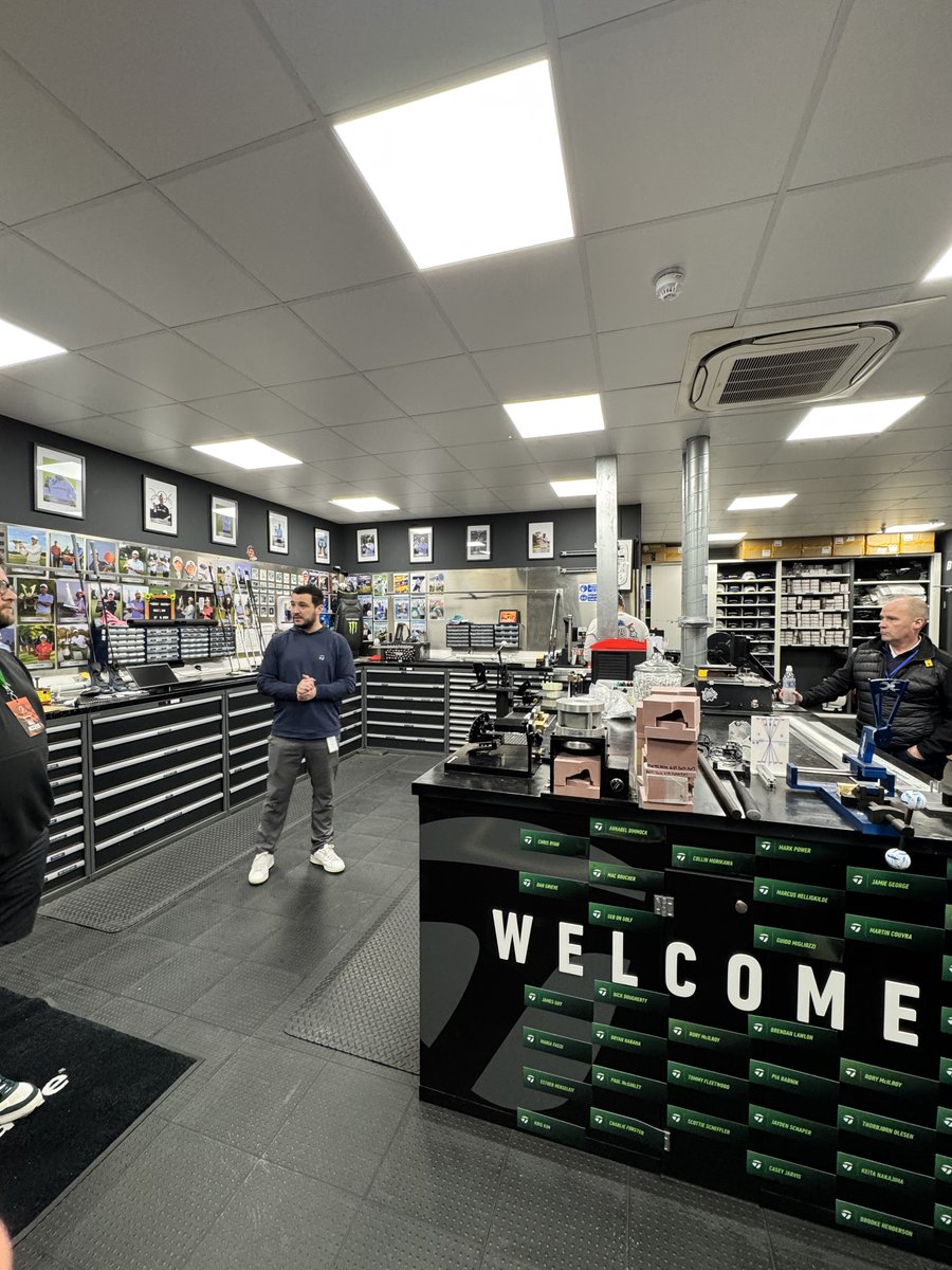 RoyalBurgess ProShop tweet media