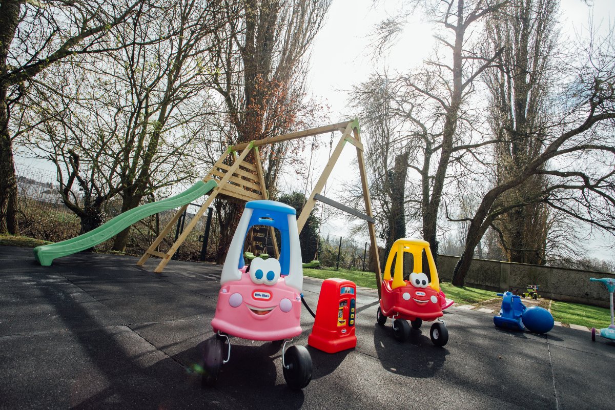 Peter McVerry Trust tweet media