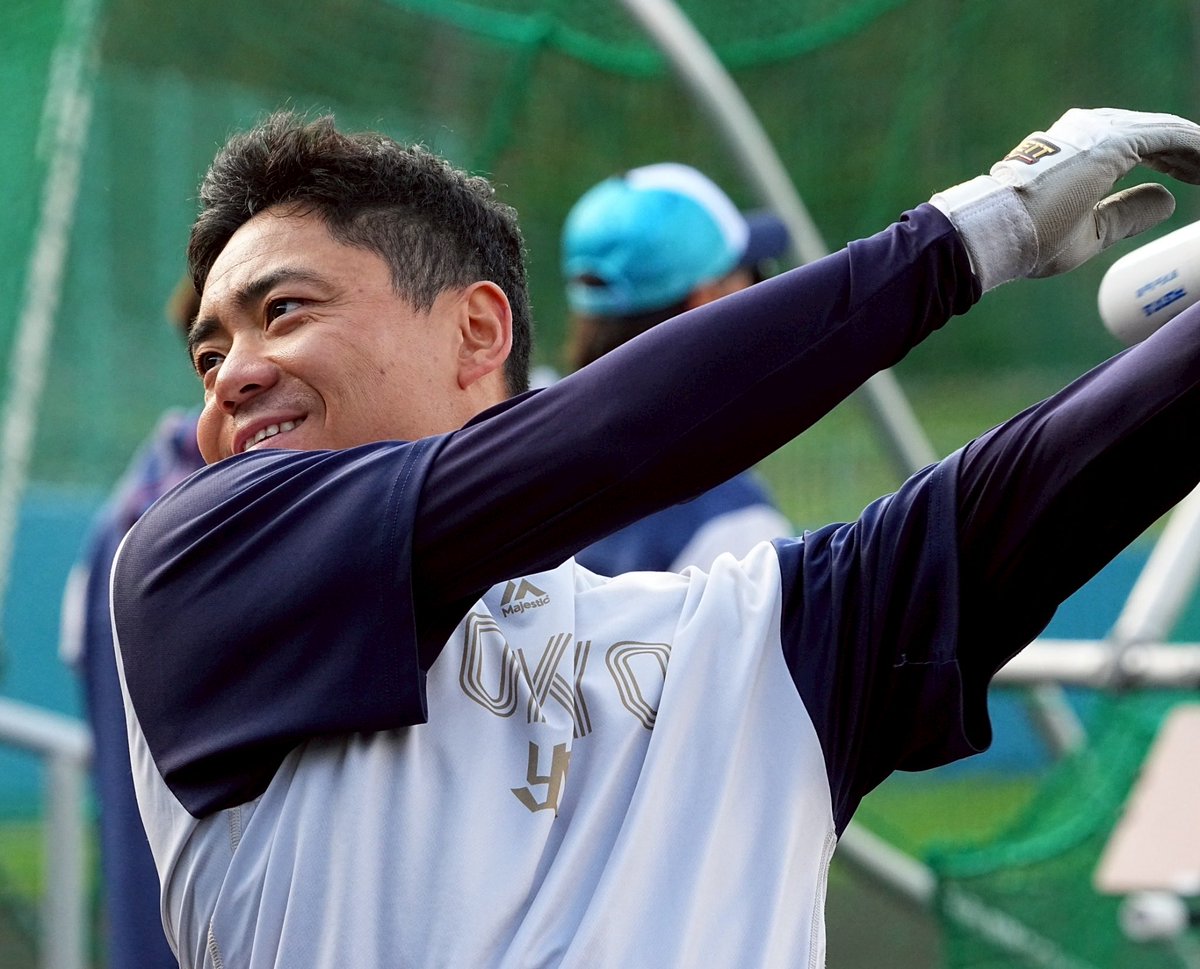 山田別人 (@Betsuto_Yamada) / Posts / X