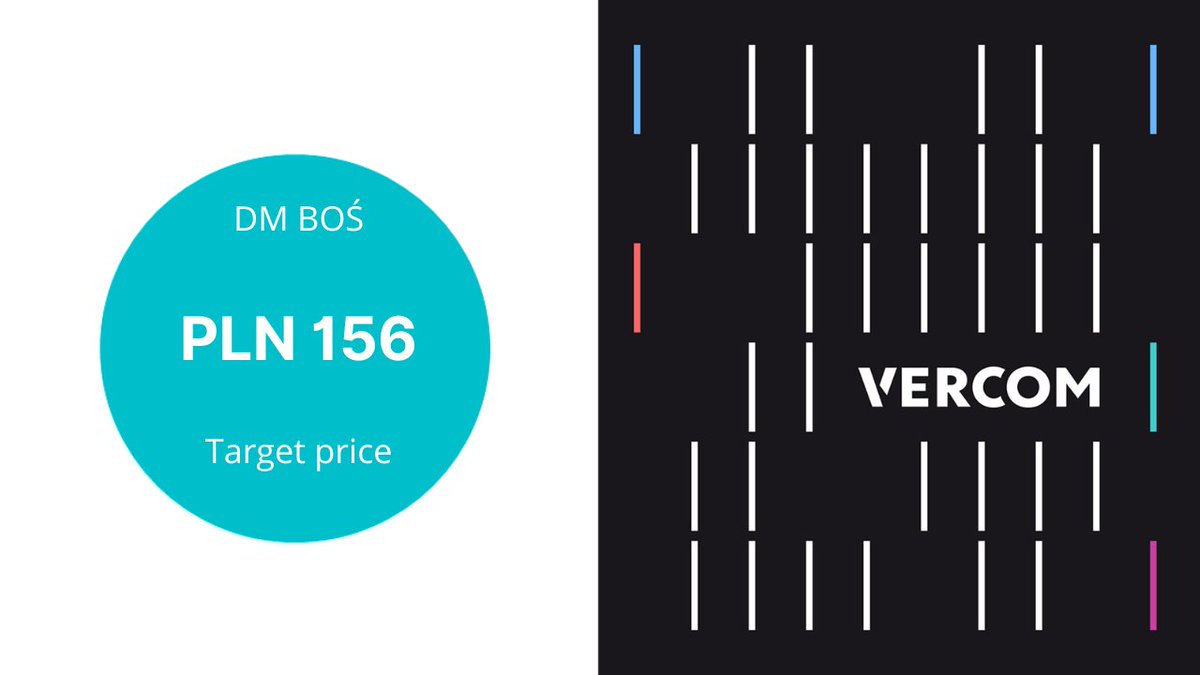 Vercom S.A. tweet media