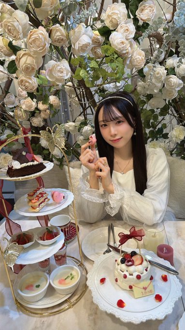 Twitterのコスプレ画像33