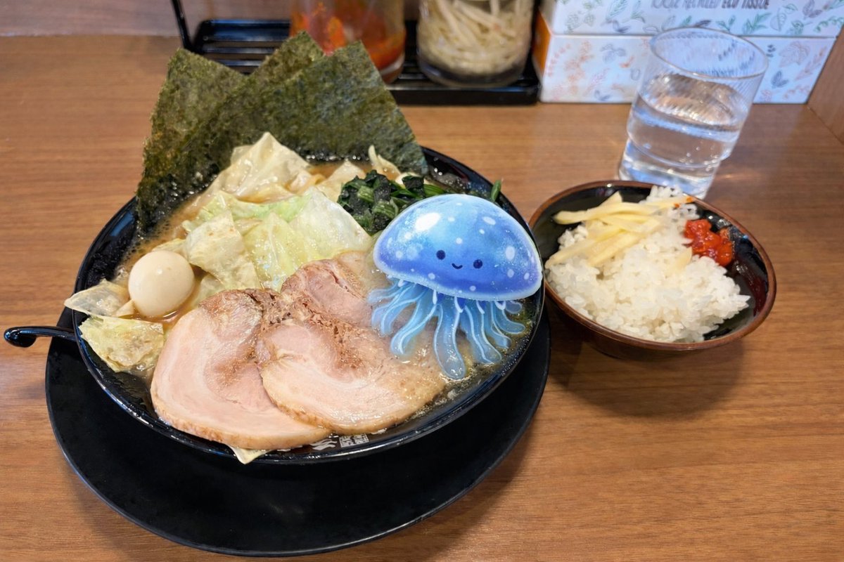 くま吉🪼 tweet media