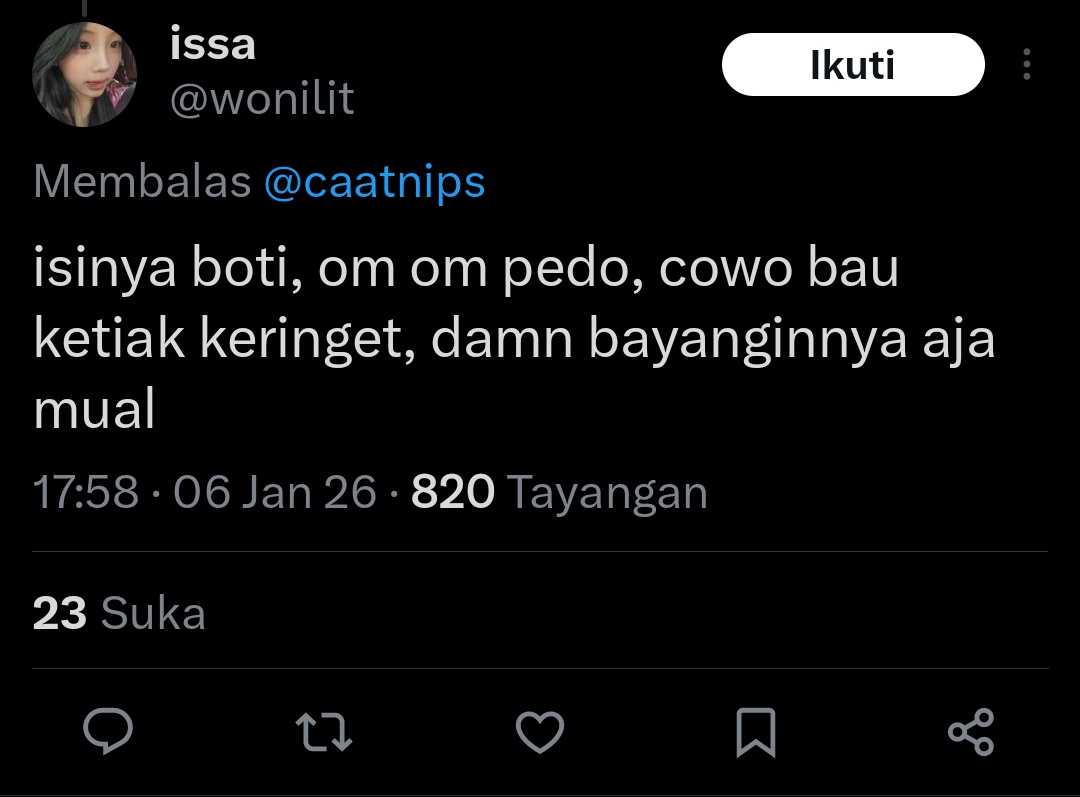 clubingl's tweet photo. this is such a perfect moment buat gllits ngamuk ke perusahaan jelek iblis itu for what they did to illit, tapi nyatanya kalian emang lebih suka jadi bully ajasih me thinks? liat siapa yg masih sempet ngatain pedotokkis rn + liat kelakuan temen-temen lo noh 🤷‍♂️🤷‍♂️ https://t.co/gnNTswsagW