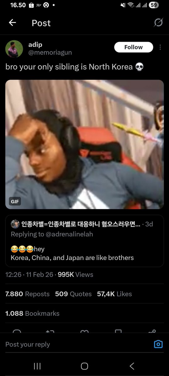 Funniest tweet of the day 😭