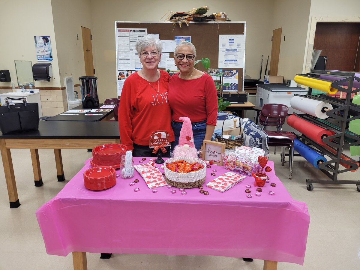 Sheri Anderson tweet media