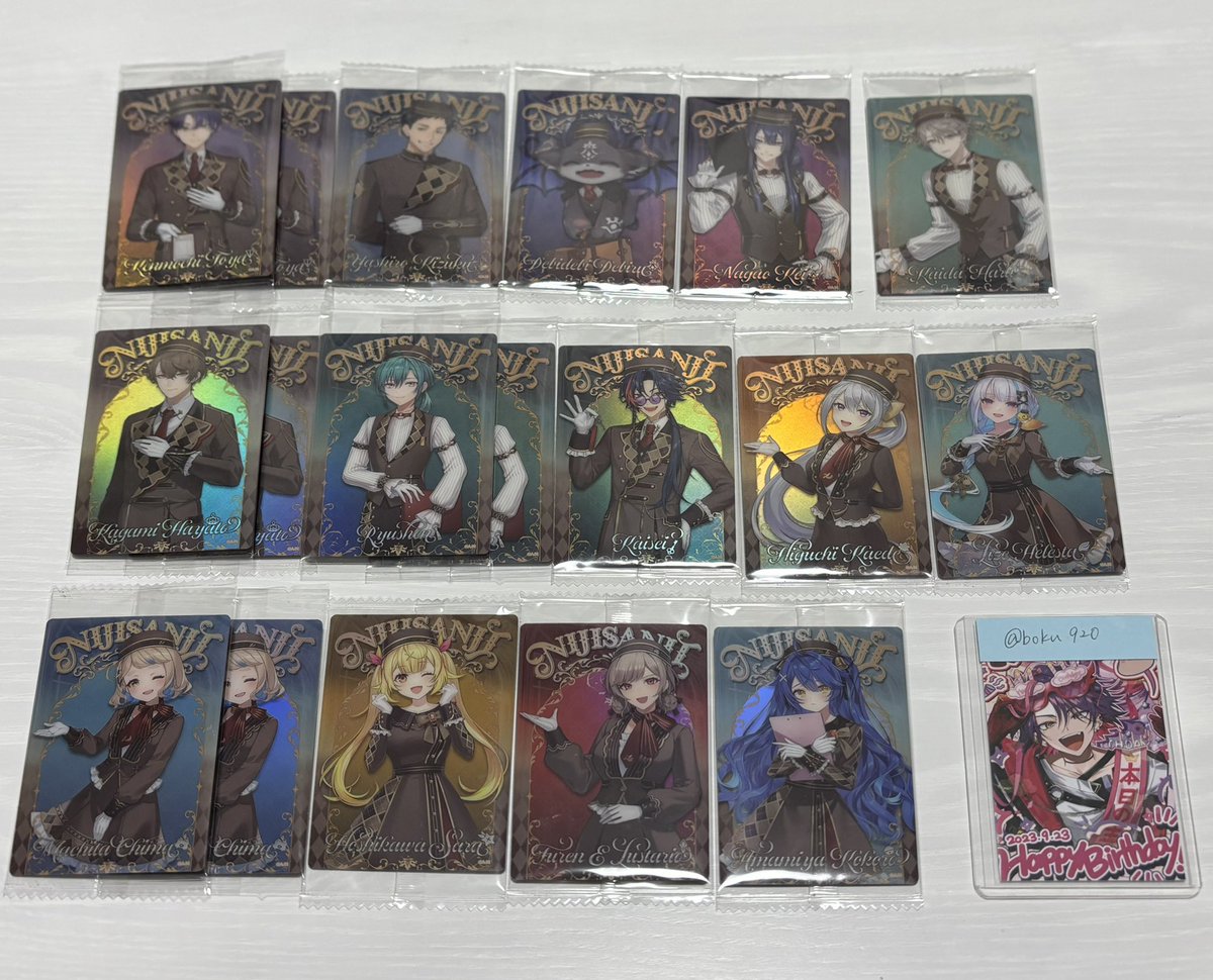 まめ🌱固ツイ必読 tweet media