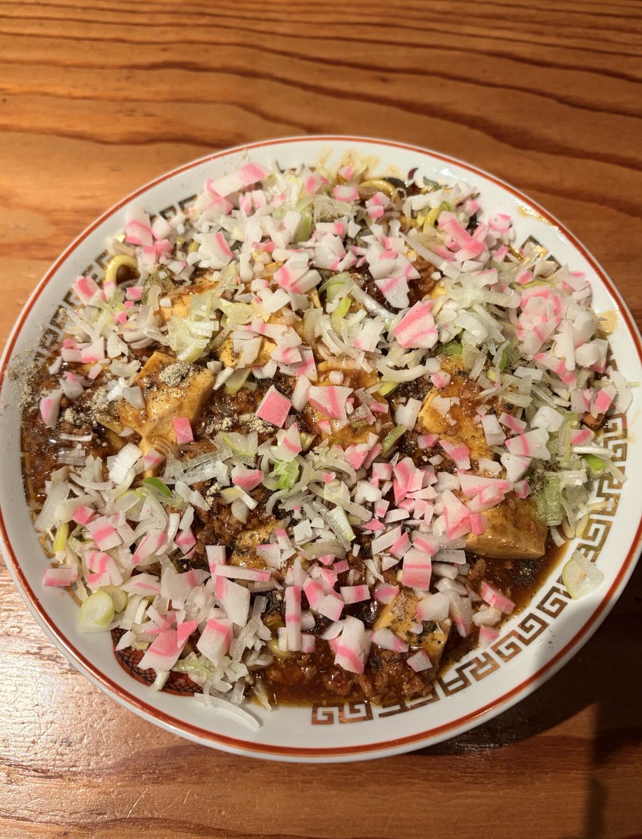 トム 🍥 百汁百麺 (@7cho6saka2nao1o) / Posts / X