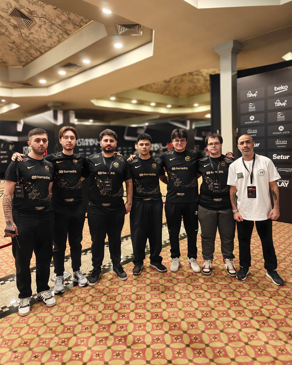 Misa Esports tweet media