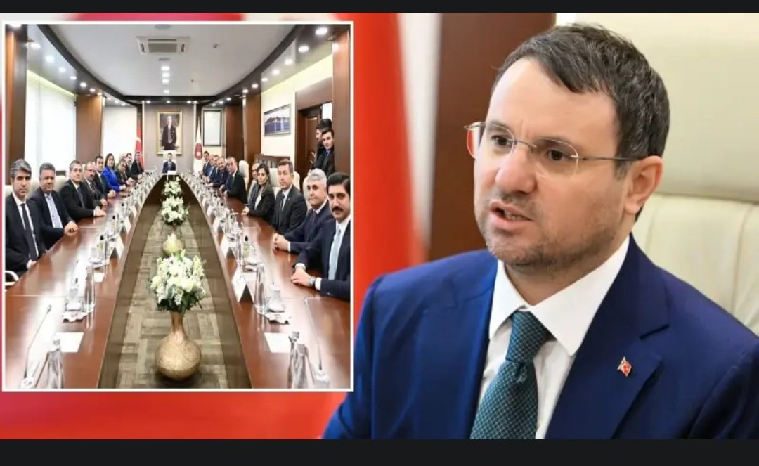 Adalet Bakanı Akın Gürlek, Hakimler ve Savcılar Kurulu (HSK) Başkanı sıfatıyla üyelerle ilk toplantısını yaptı. Toplantıda, yargı teşkilatının güçlendirilmesi ve reformlar hakkında konuşan Gürlek, "Geciken yargı süreçlerinin daha kısa sürede sonuçlanması için katkı sağlayacağız"