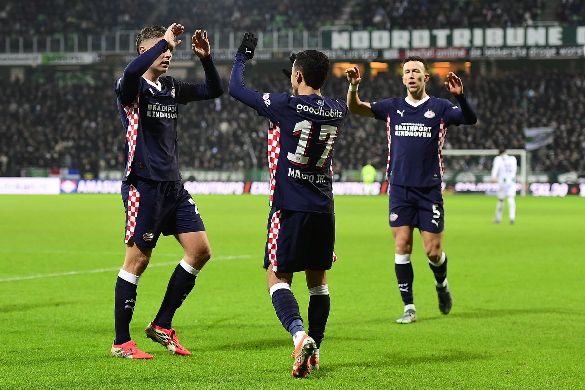 De Top Level-podcast tweet media