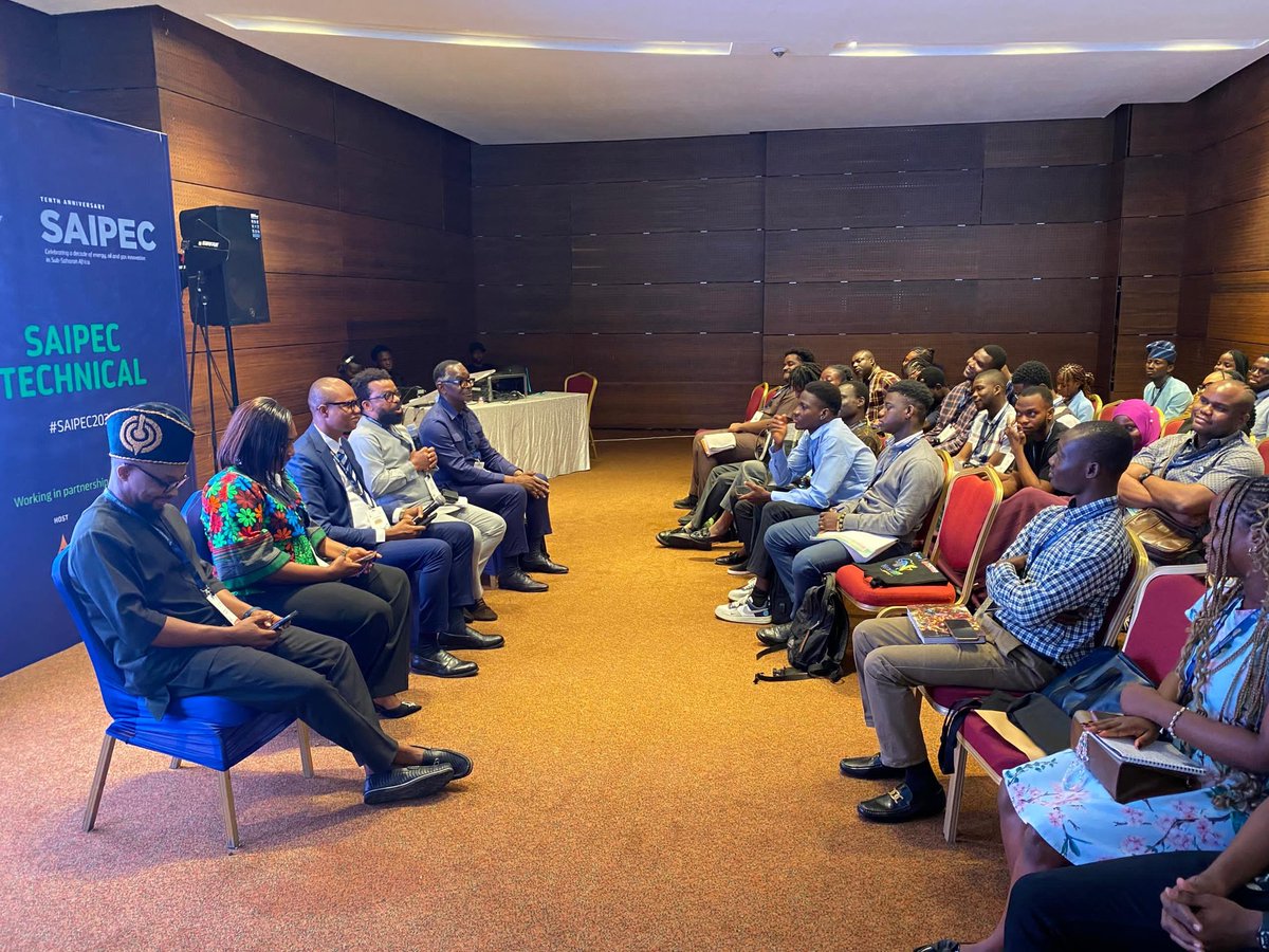 LonadekInc's tweet photo. Day 1 of the NextGEN Africa Summit was a true reflection of purpose in action!
We extend our heartfelt appreciation to our Panelists, and Mentors who showed up generously & shared real experiences.
Special appreciation to our partners, GEP Events.
#NextGENAfricaSummit #SAIPEC https://t.co/PMCpKKClmt