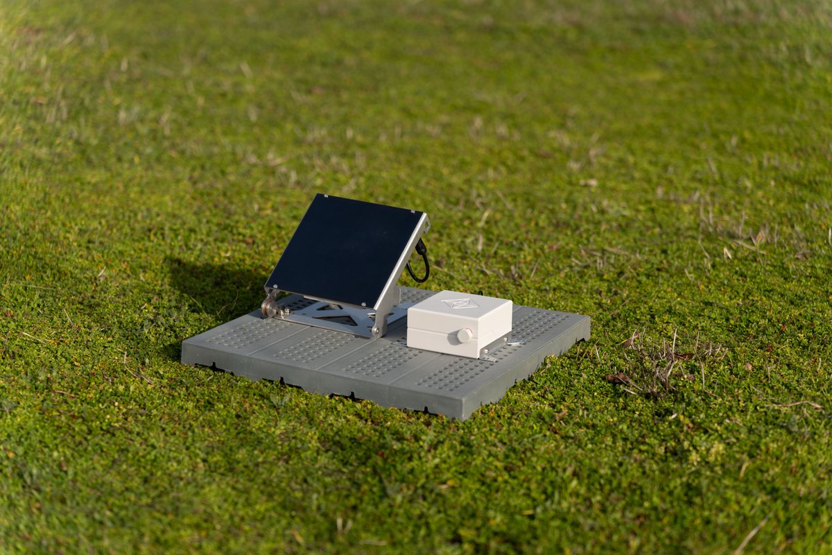 FOSSA Systems tweet media