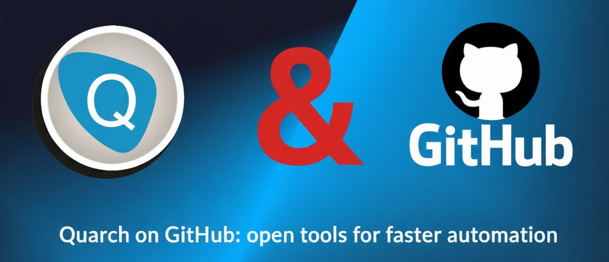 Quarch Technology tweet media