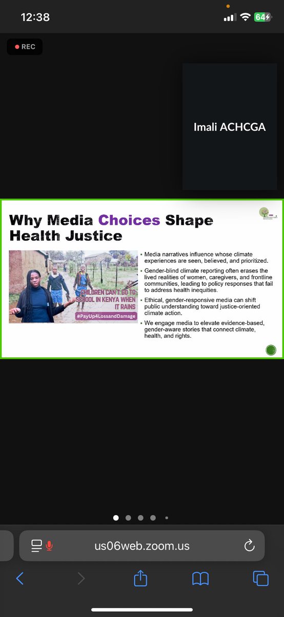 Zahara Tunda tweet media
